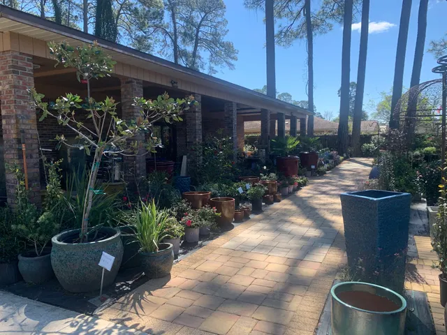 Emerald Coast Nursery