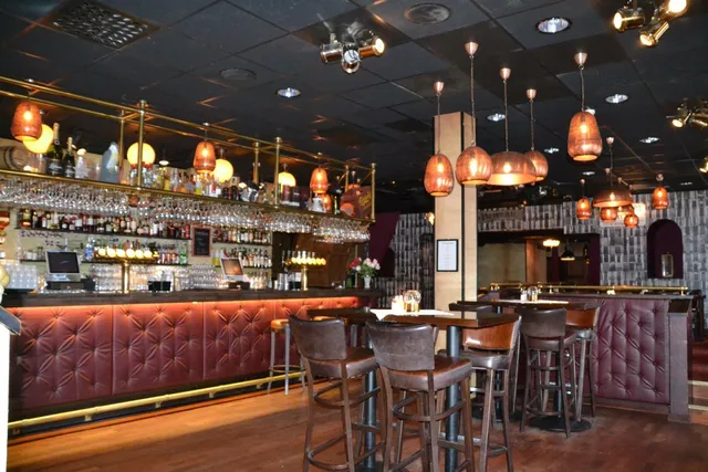 Hermans Restaurang & Nöje