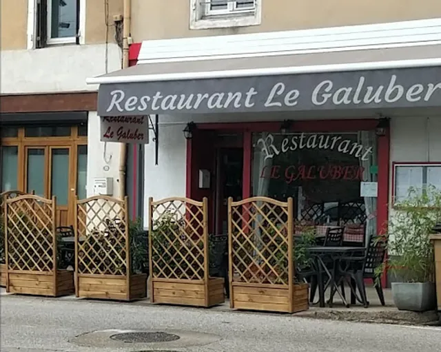 Le Galuber
