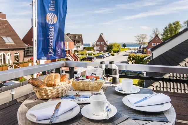 Büngers – Mein Refugium am Meer