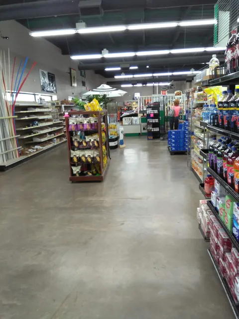 Branscome Grocery