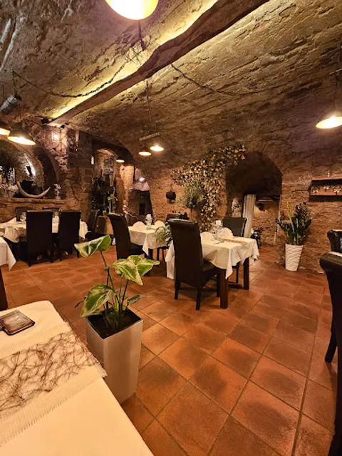 Restaurant Altes Weinkellerchen