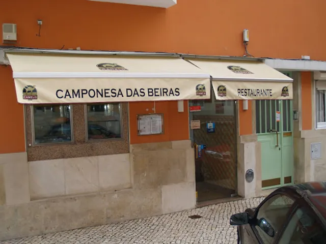 Camponesa das Beiras