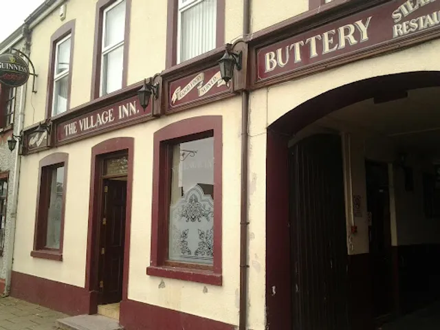 The Village Inn