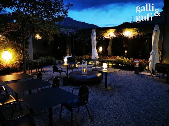 Galli & Gufi
