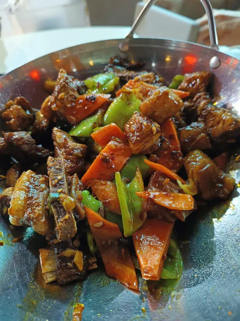 Restaurant Wonderful