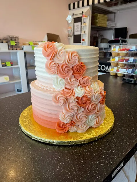Donna's Cakes