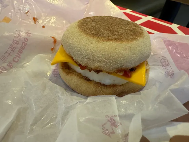 Xiamen Gaoqi International Airport Staff Restaurant