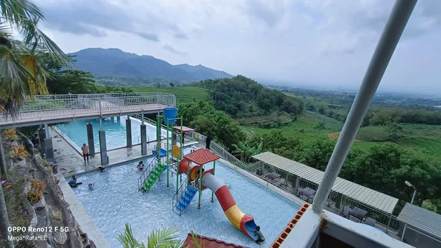 Pagung Agrowisata Kediri