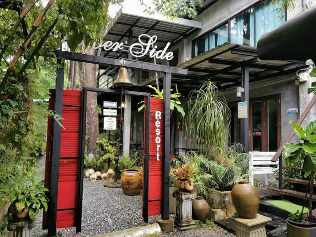 Satun Riverside Resort