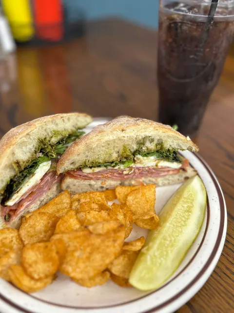 Kelsey's Coney Island & Deli