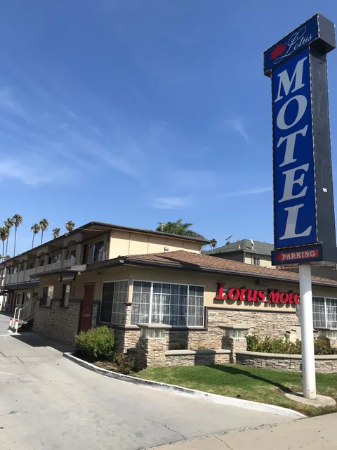 Lotus Motel