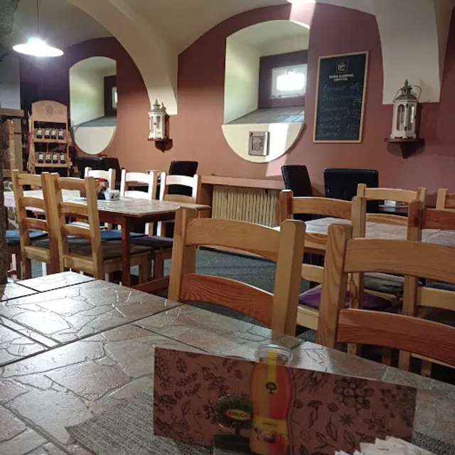 Pizzerie Panský šenk