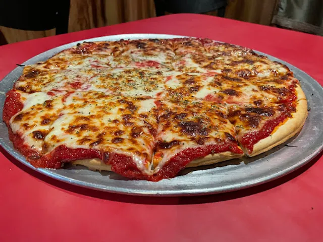 Filippo's of Mahomet