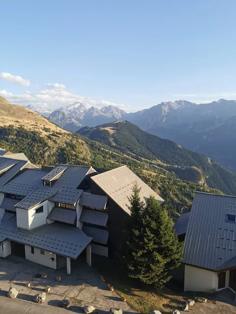 Residence Vue Et Soleil