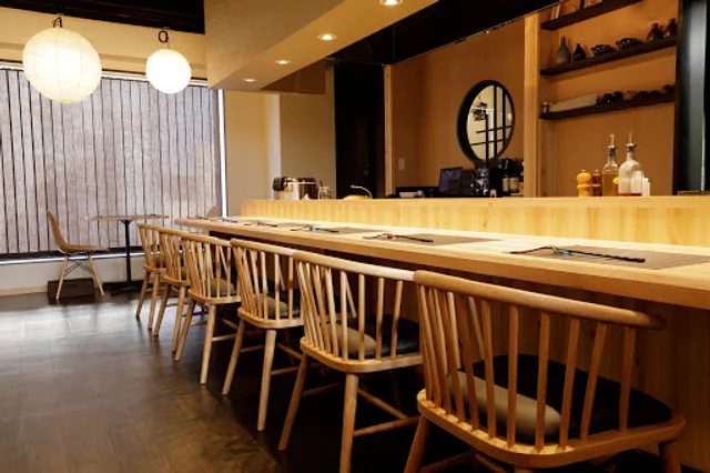 Kudaka Tepannyaki Asakusa