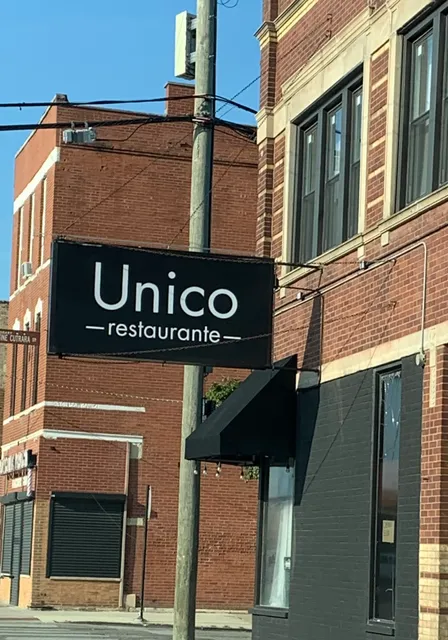 Unico Restaurante