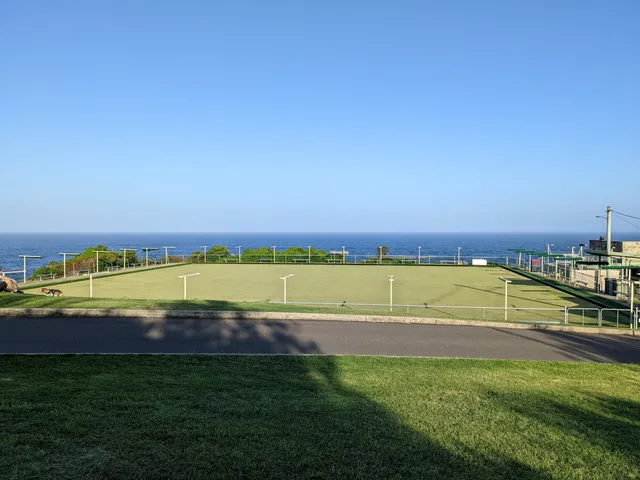 Clovelly Bowling & Recreation Club