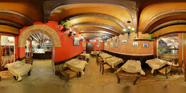 Ristorante Casa Bonita