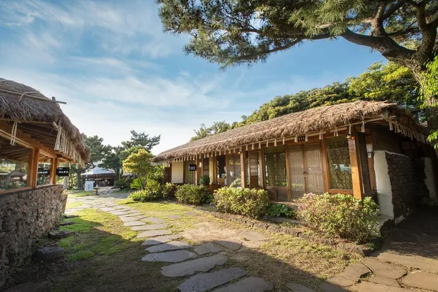 The Seaes Hotel & Resort, Jeju