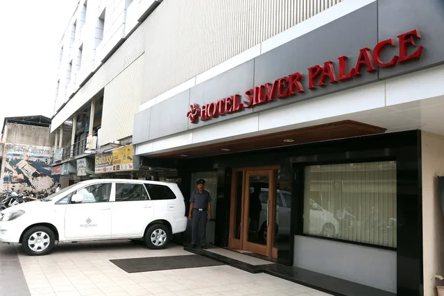 Hotel Silver Palace