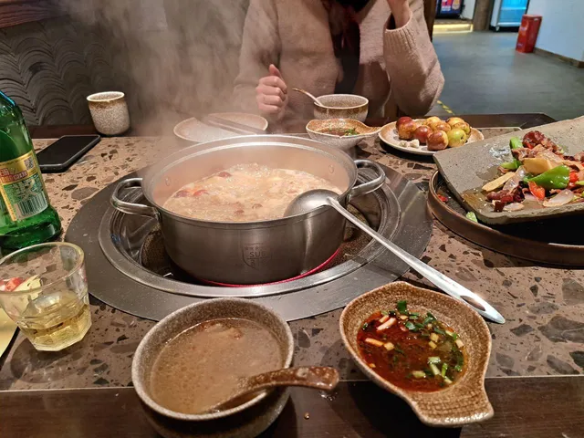 Maojiaxiang Hunan Cuisine Restaurant