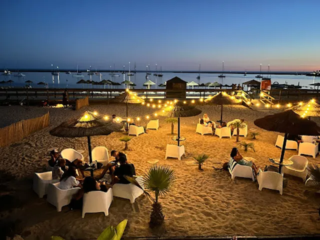 Club Nau – Beach Club & Restaurant