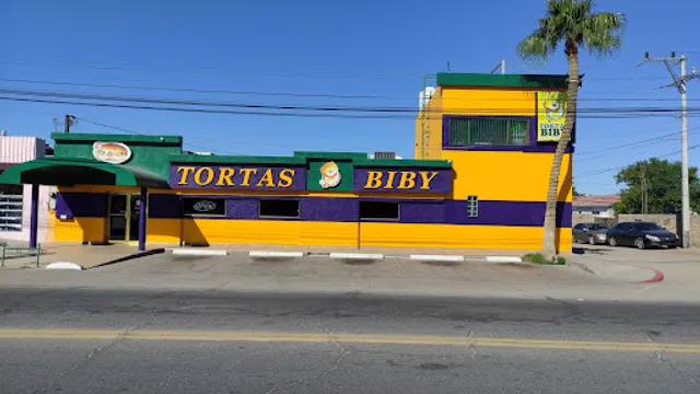 Tortas "Biby"