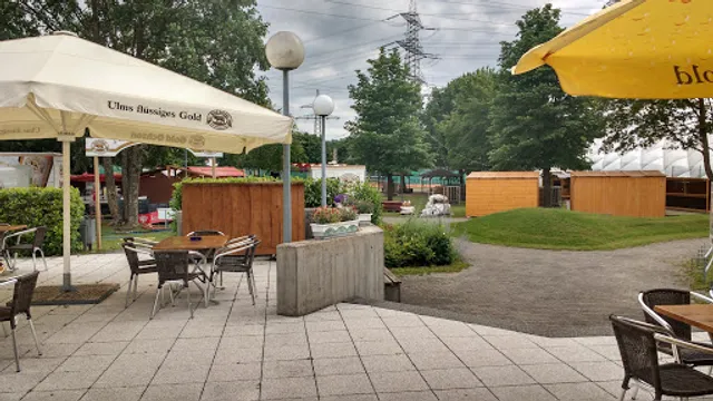 Sportparkgaststätte Vöhringen