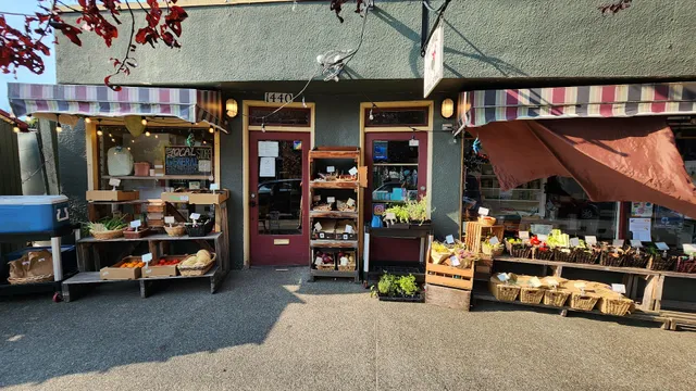 The Local General Store