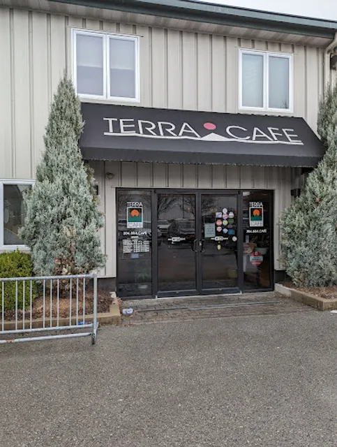 Terra Café