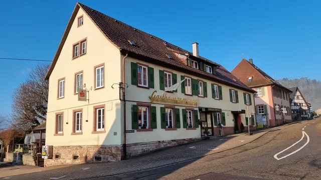 RISA Hotel Village - Engel & Kreuz