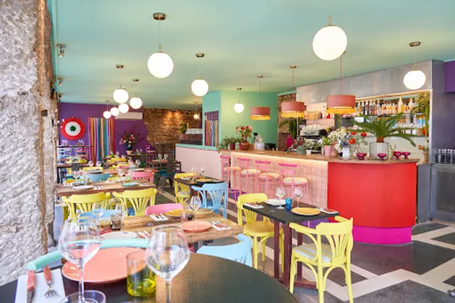 Papaveri - Pizza e vita