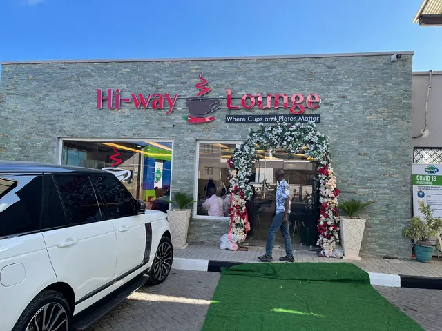 Hi-way Lounge Restaurant