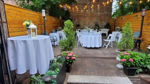 Murette's Banquet Hall