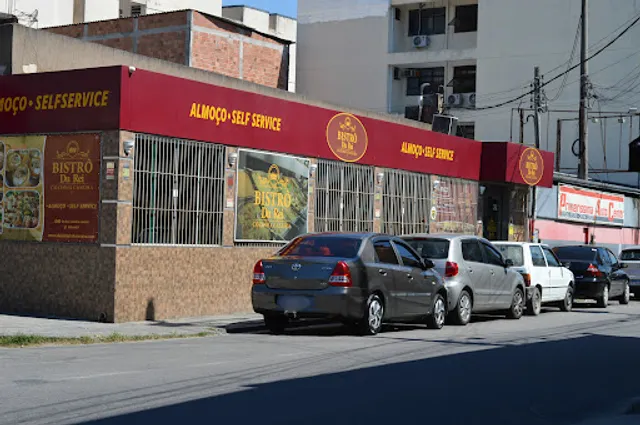 Restaurante Du Rei | Cozinha Caseira