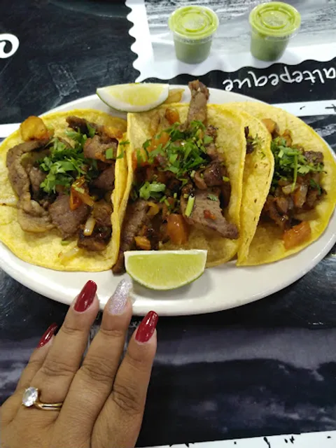 Centroamericano Restaurant