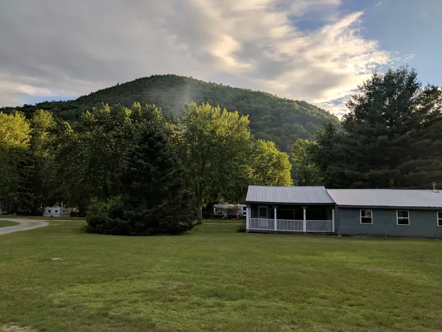 Bald Mountain Campground