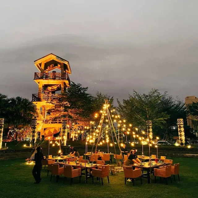 伊塔原旅 臺東縣原住民文化會館「台東縣旅館第137號」