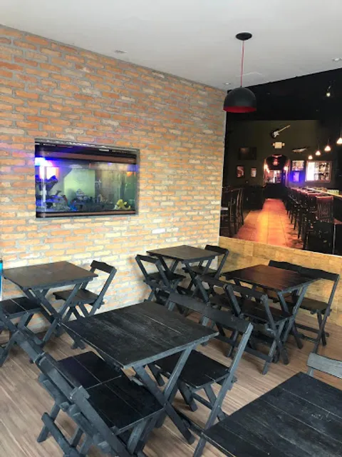 Al-Maeda Esfiha Bar (Esfiharia Spezzato)