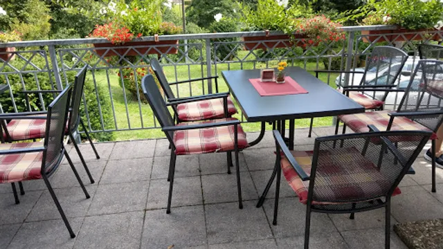 Gasthof zur "GOLDENEN KRONE"