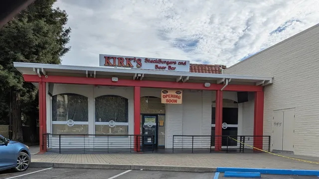 Kirk's SteakBurgers