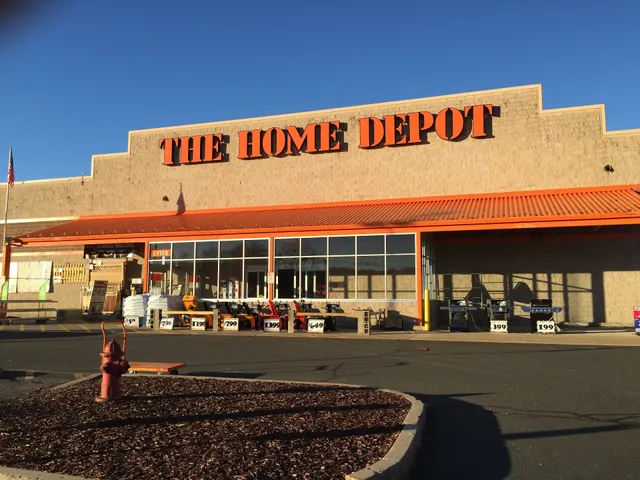 The Home Depot