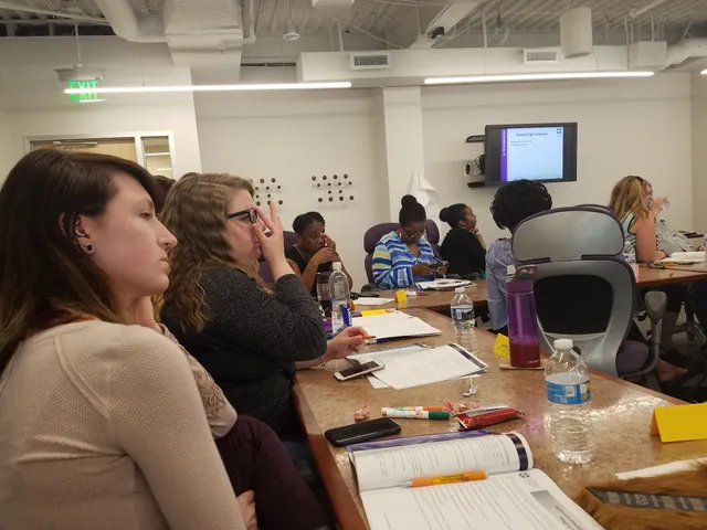 The Horizon Foundation