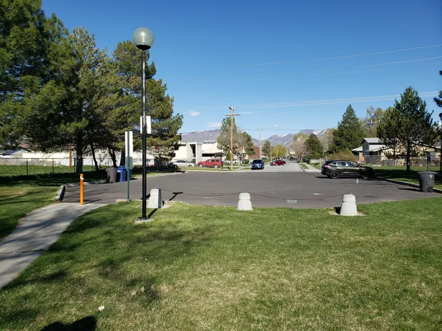 9th South River Park