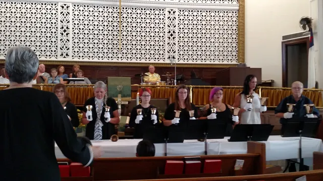 Centenary United Methodist Church