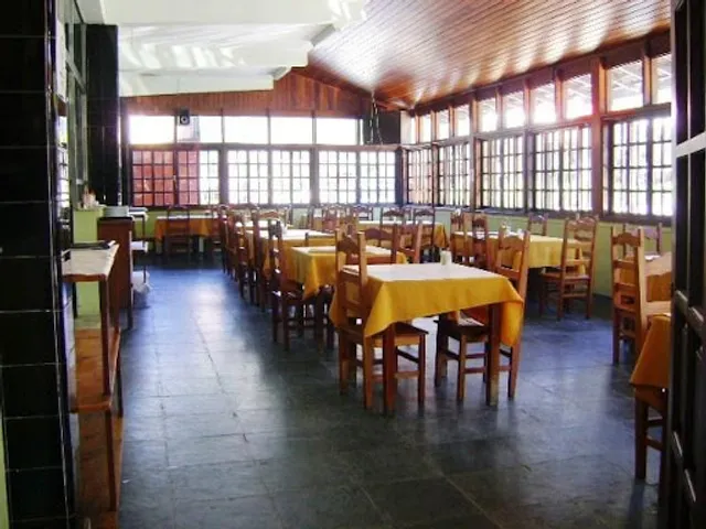 Galisco Bar e Restaurante