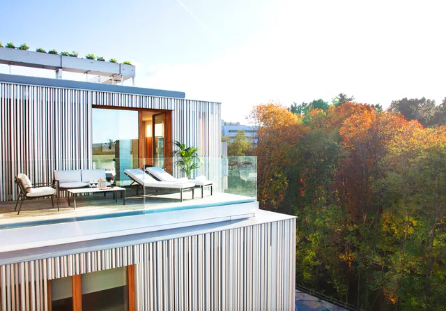 Arima Hotel & Spa, a SLH Hotel