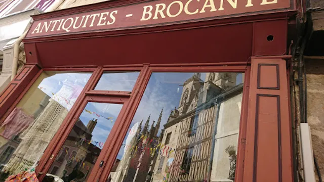 Restaurant "Aux Vieux Pavés"