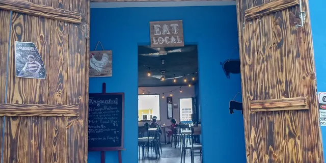 Chef’s Soul Kitchen and Wine